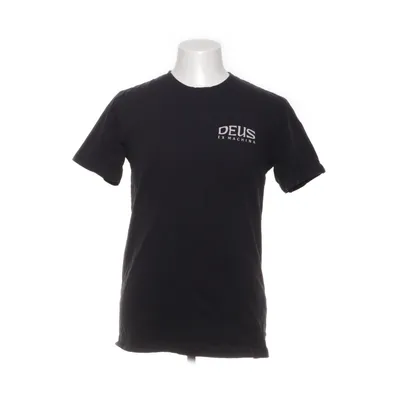 T-shirt (Svart) från Deus Ex Machina Bomull