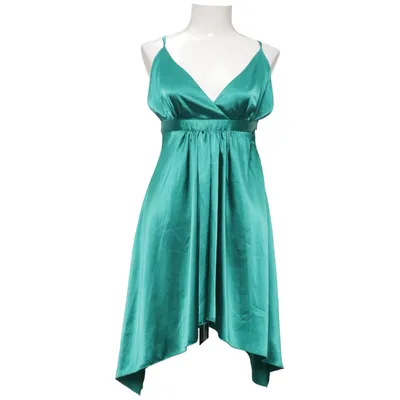 Dress (Felicia Top) from Gina Tricot Elastane, Polyester