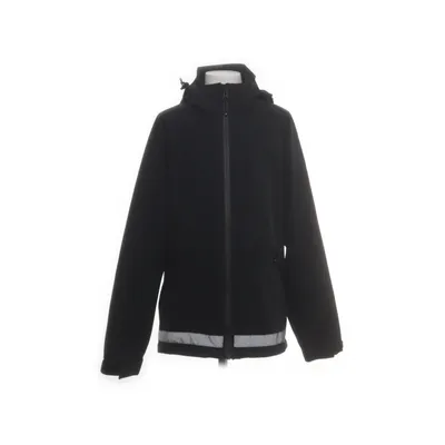 Outdoor jas (Zwart) van North Bend Elastaan, Polyester