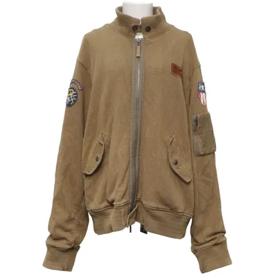 Blouson (Marron) de Polo Ralph Lauren Coton