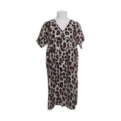 Klänning (Svart, Flerfärgad) från Estee Brown Polyester