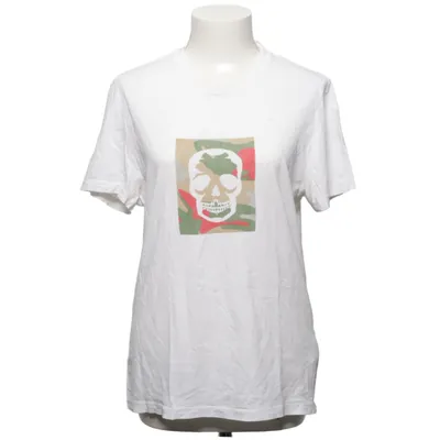 T-shirt (Wit) van Zadig & Voltaire