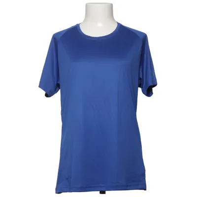 Træningstop (Blå) fra Craft Genanvendt polyester