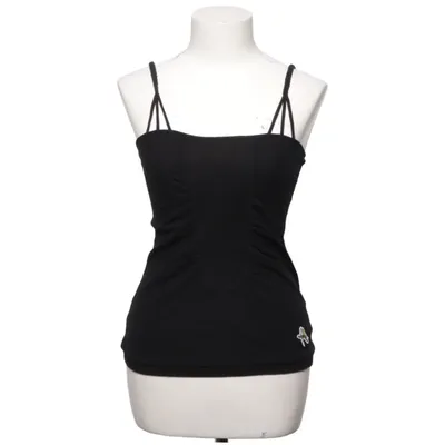 Tank Top (Black) from WeSC Cotton