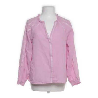 Blouse (Pink) from Bristol Cotton