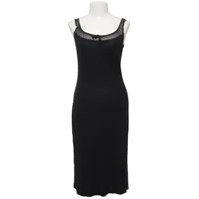 Dress (Black) from Kookaï