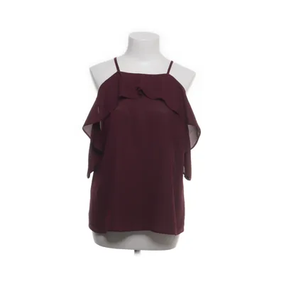 Tanktop (Rood) van Clockhouse by C&A Polyester