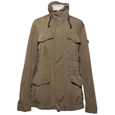 Jacka (CS01-P-307) från Peuterey Polyester