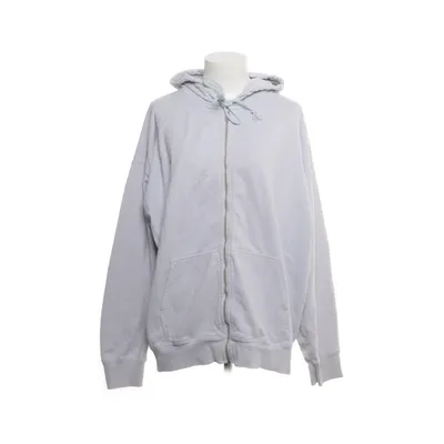 Huvtröja (Blå) från John Galt Bomull, Polyester