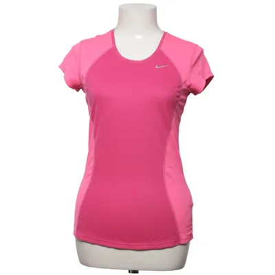 Træningstop (Dri-Fit) fra Nike Polyester