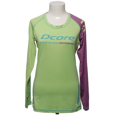 Base layer shirt (Green, Purple, Multicolored) from Dcore