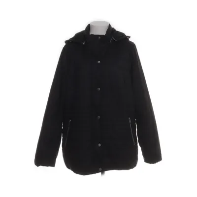 Jacka (Svart) från Bonprix Collection Polyester, Polyuretan