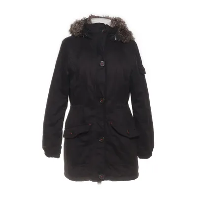 Parka (Zwart) van Here + There by C&A