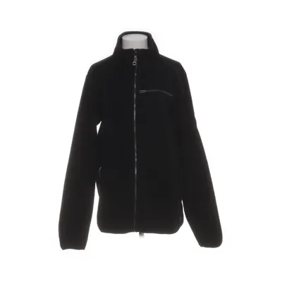 Fleecejacka (Svart) från Jägarliv Polyester
