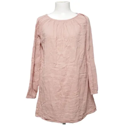 Blouse (Pink) from N74 Cotton