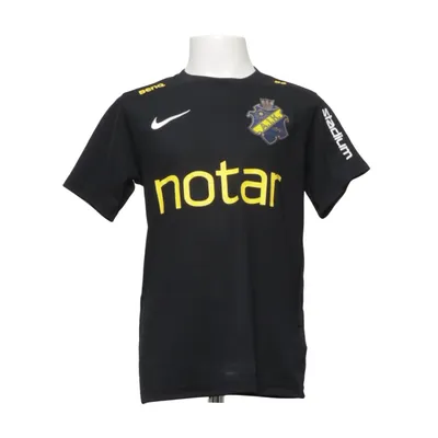 Fotbollströja (Svart) från Nike Polyester