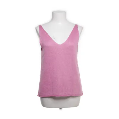Tank Top (Pink) from Bristol Acrylic