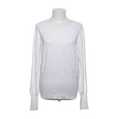 Sweater (White) from Amara Reya Polyamide, Viscose