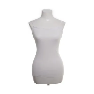 Linne (Vit) från Hanro Bomull, Silke, Polyamid, Elastan