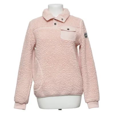 Fleecetrøje (Pink) fra Pelle P Bomuld, Polyester
