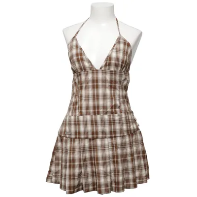 Jurk (British Summer Time) van House of Sunny Elastaan, Polyester, Viscose