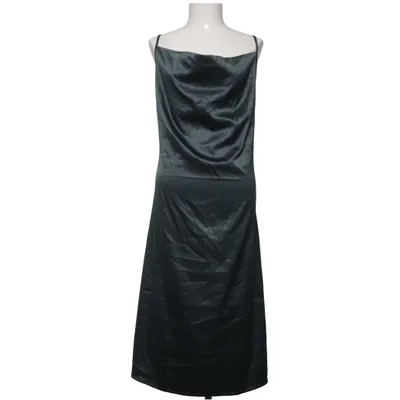Robe (Gris) de Disturbia Élasthane, Polyester