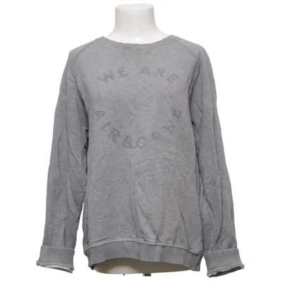 Sweatshirt (Grå) fra Uniforms for the Dedicated Bomuld