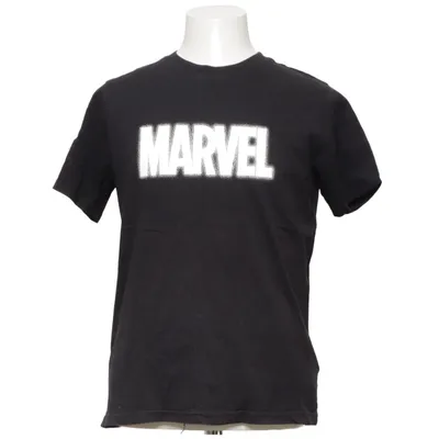 T-shirt (Black) from Xside Cotton