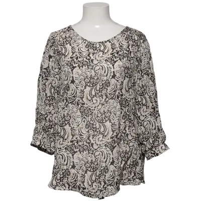 Blouse (Zwart, Beige, Meerkleurig) van Gerry Weber Edition Viscose