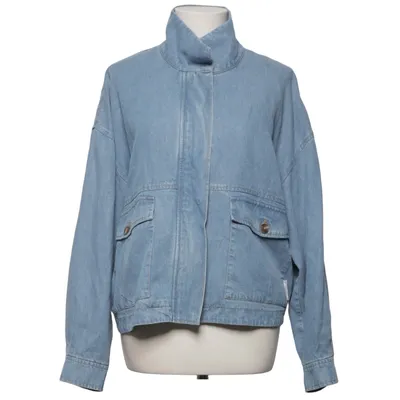 Denimjakke (Blå) fra Closed Bomuld, Lyocell