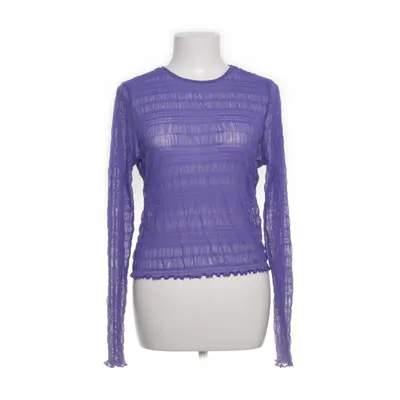 Top (Lila) van My Jewellery Elastaan, Polyamide