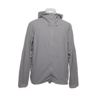 Veste imperméable (Gris) de POC Élasthane, Polyamide, Polyester