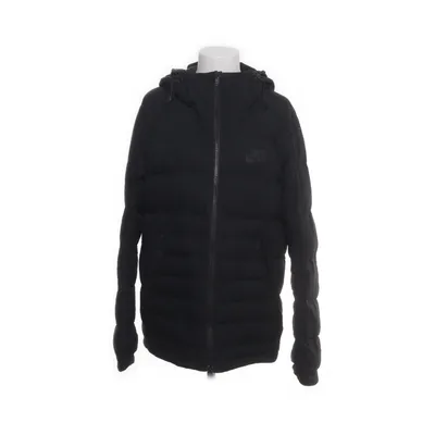 Jack (Zwart) van Nike Polyester, Dons