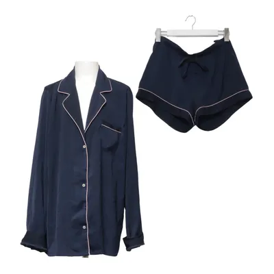 Pyjama (Blau) von Anna & Anna