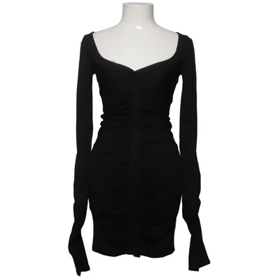 Robe (Noir) de A-DSGN Élasthane, Viscose
