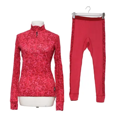 Base layer (Pink, Multicolored) from Lifewear Bamboo, Elastane