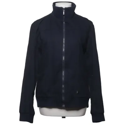 Jacka (Blå) från Sara Bomull