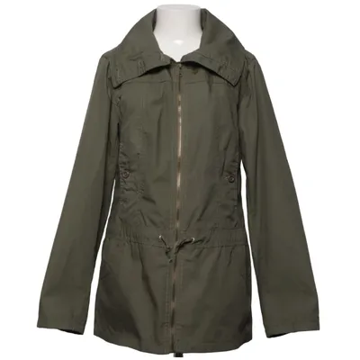 Parka (Groen) van Rainbow Collection Polyester