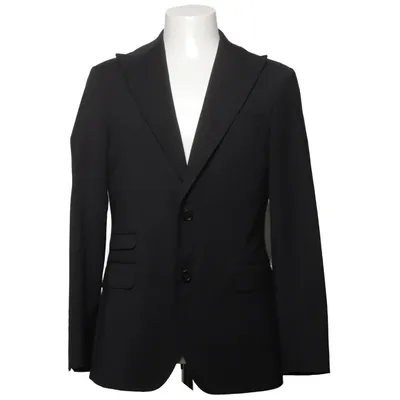 Kavaj (Elmer Blazer) från Oscar Jacobson Elastan, Polyester, Ull