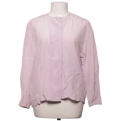 Blus (Lila) från Kurt Kellermann Silke