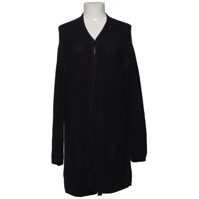 Cardigan (Black) from Attention Acrylic, Cotton