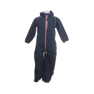 Overall (Blå) från Playtech Elastan, Polyester