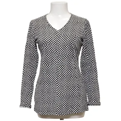Langærmet t-shirt (Kristina Torsson Design) fra Vamlingbolaget Bomuld, Viscose