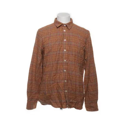 Flanellskjorta (YORK MOULINE CHECK LS SHIRT) från Gabba Bomull