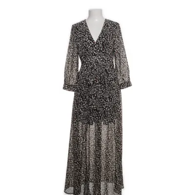 Maxi dress (Black, Beige, Red) from Emma & Ella Polyester