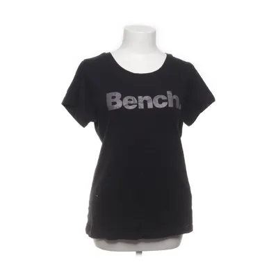 T-shirt (Svart) från Bench Bomull