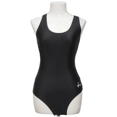 Badpak (Zwart) van Extend Elastaan, Polyester