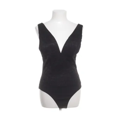 Body (Svart) från Wal G Elastan, Polyester