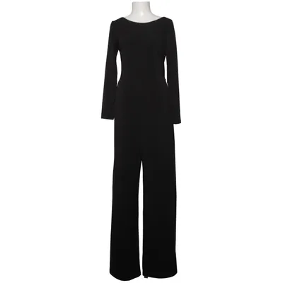 Combinaison (Noir) de Make Way Élasthane, Polyester