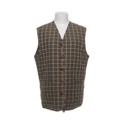 Ytterväst (Grå, Beige, Grön) från Variety Polyester, Viskos